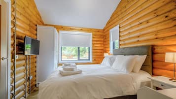 1 bedroom, free WiFi