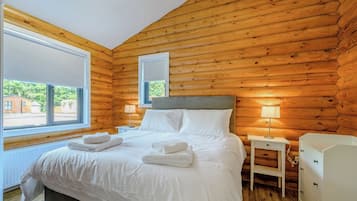 1 chambre, Wi-Fi gratuit