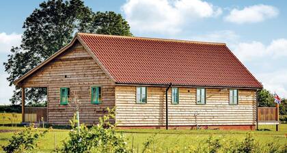 2 Schlafzimmer Unterkunft in Palgrave, Diss