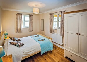 2 Schlafzimmer, kostenloses WLAN