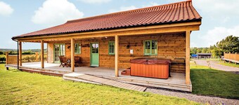 2 værelses bolig i Palgrave, Diss