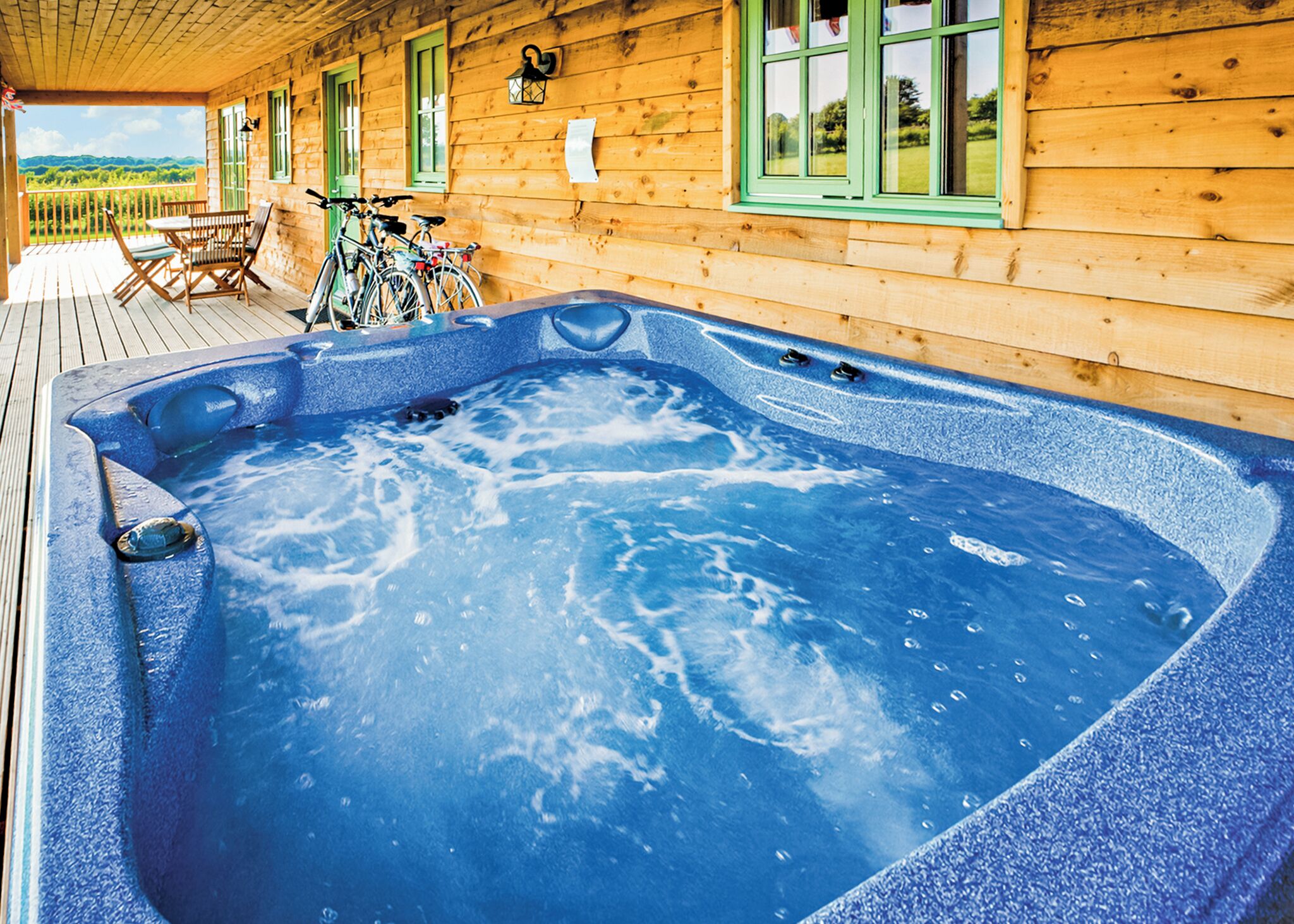 露台