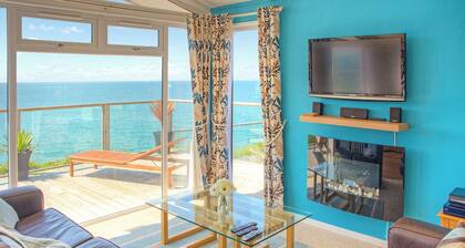 2 chambres Ă coucher Ă Tresaith Beach, Cardigan, Ceredigion