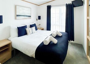 2 slaapkamers, gratis wifi