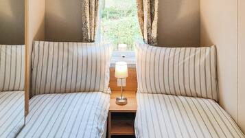 3 bedrooms