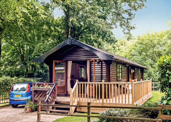 Exterior - 2 bedroom accommodation in Buxton (Buxton)