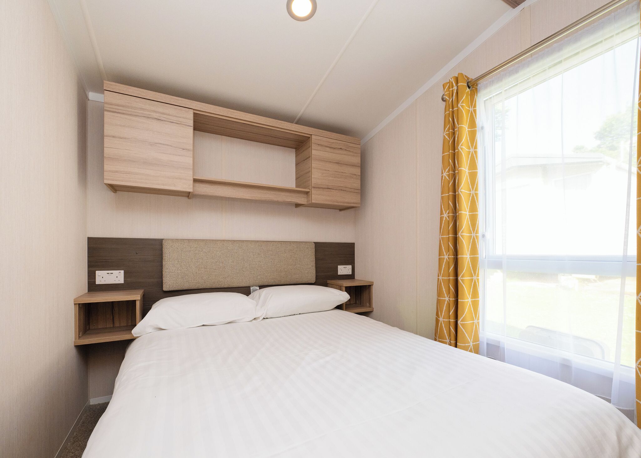 2 bedrooms, free WiFi