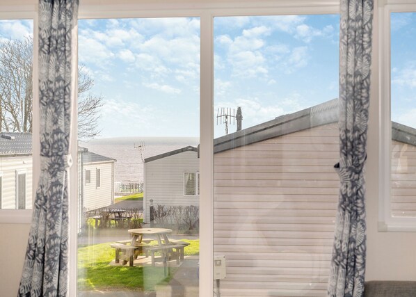 Interior - Ladram Otterton Premier 2 (Budleigh Salterton)