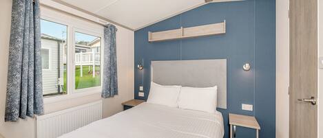 2 habitaciones y wifi gratis