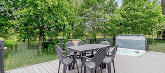1 bedroom accommodation in Earls Colne, Colchester