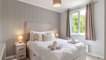 3 Schlafzimmer, kostenloses WLAN