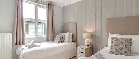 3 bedrooms
