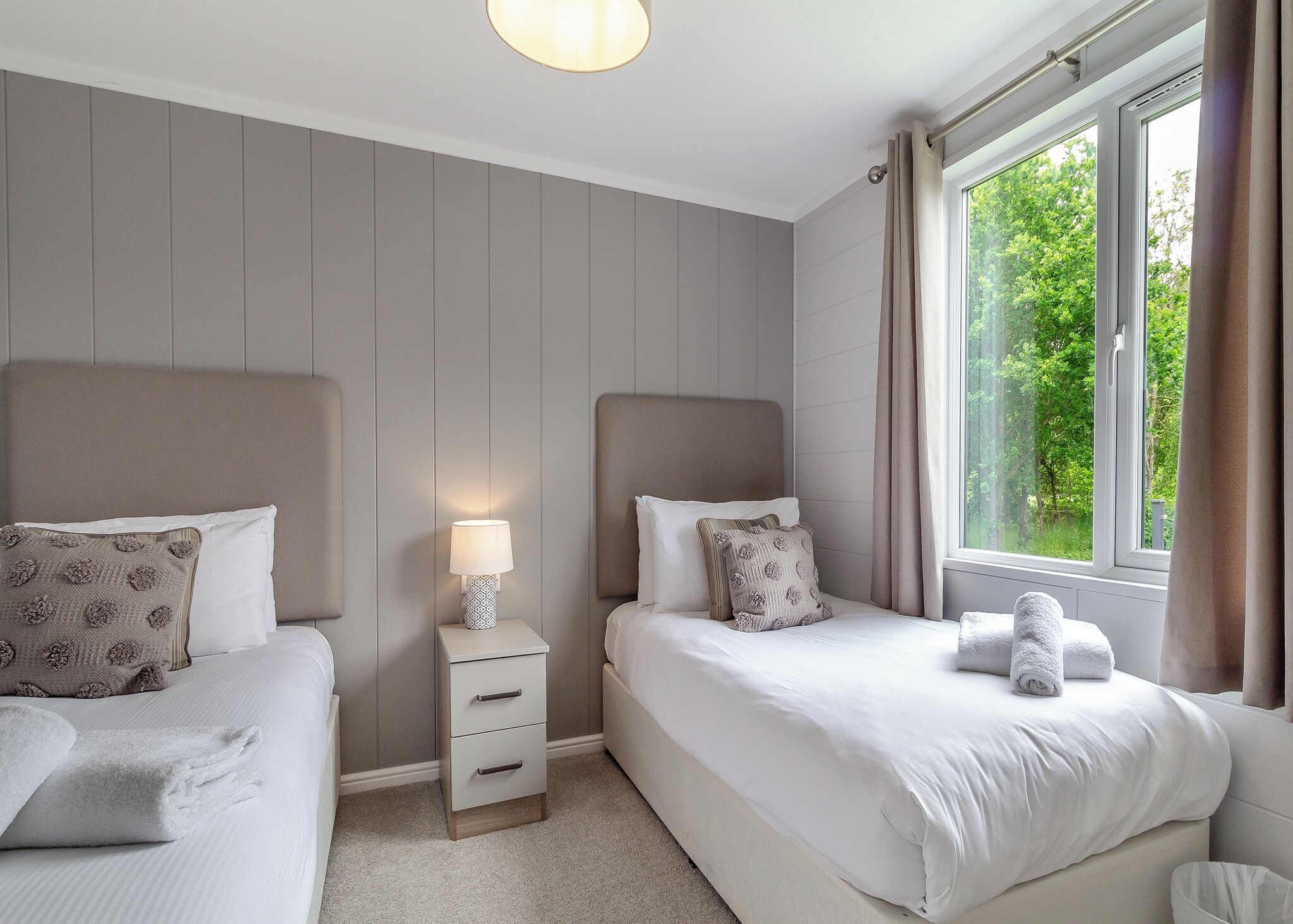 3 Schlafzimmer