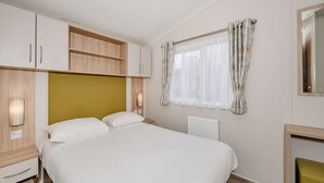 2 camere, Wi-Fi gratuito