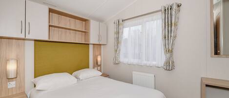 2 habitaciones y wifi gratis