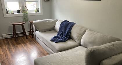 Romantic Cozy 1 bedroom house
