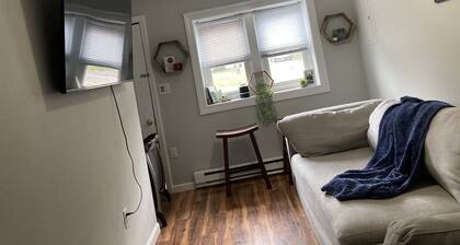 Romantic Cozy 1 bedroom house