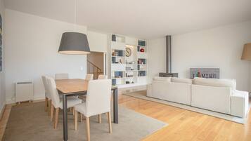 House | Living area