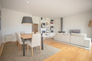 Living area - Liiiving in Gaia - Douro Dream View (Vila Nova de Gaia)