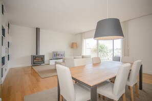 Living area - Liiiving in Gaia - Douro Dream View (Vila Nova de Gaia)