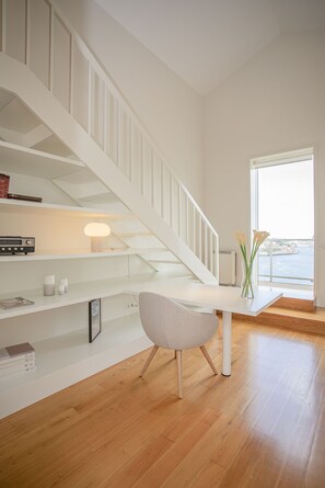 3 bedrooms, iron/ironing board, free WiFi, bed sheets - Liiiving in Gaia - Douro Dream View (Vila Nova de Gaia)