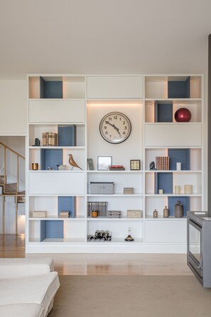 Living area - Liiiving in Gaia - Douro Dream View (Vila Nova de Gaia)