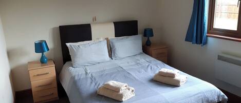 2 Schlafzimmer, kostenloses WLAN