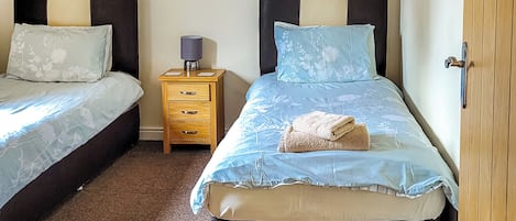 2 Schlafzimmer, kostenloses WLAN