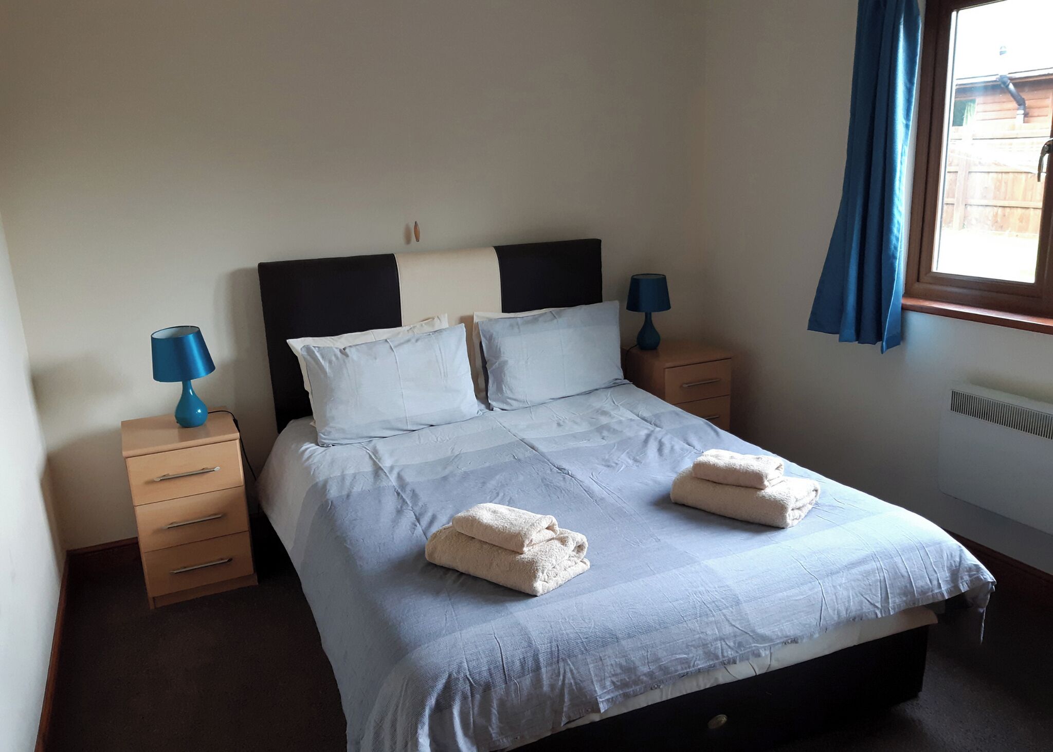 2 chambres, Wi-Fi gratuit
