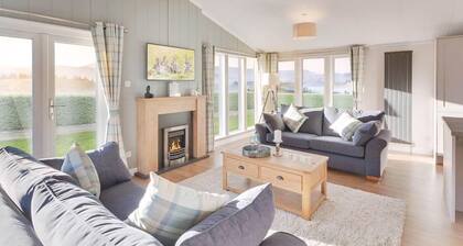 Pondview Retreat Lodge