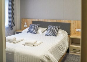 1 bedroom, free WiFi