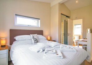 3 bedrooms, free WiFi