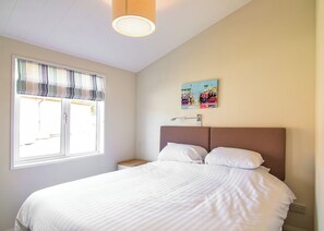 3 chambres, accès Internet