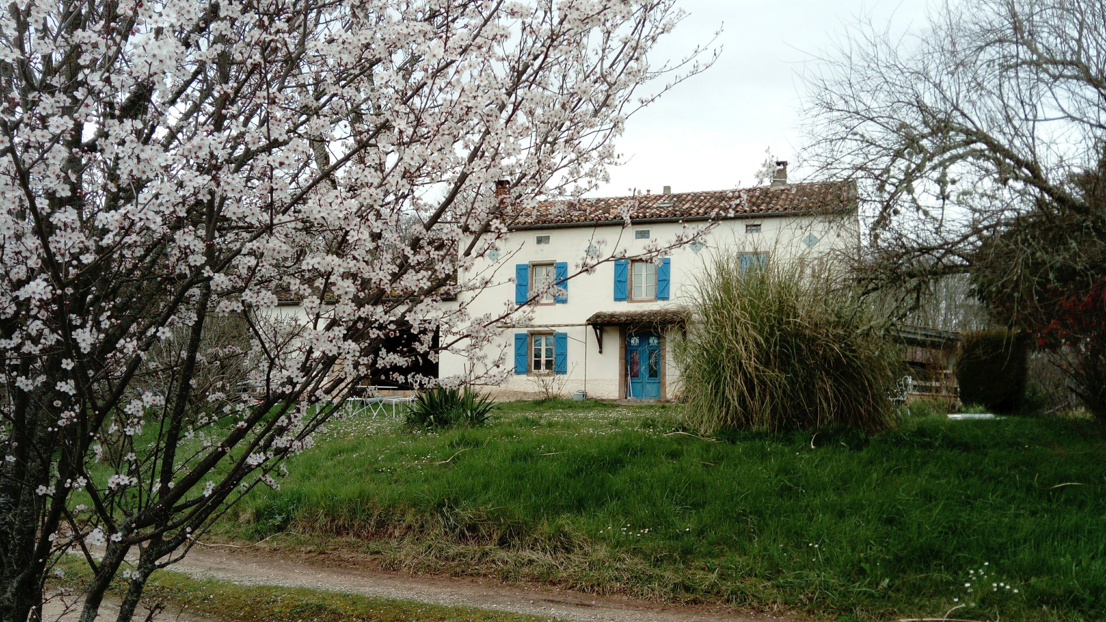 Außenbereich