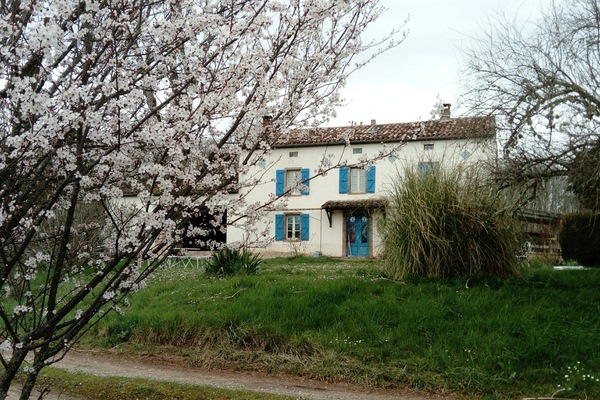 Außenbereich