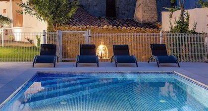 Apartamento Venus de Monfragüe