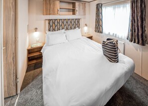 2 slaapkamers, gratis wifi
