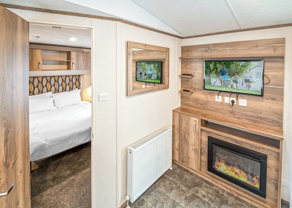 2 habitaciones y wifi gratis 