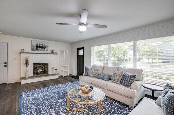 Smart TV y tenis de mesa 