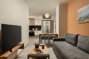 TV