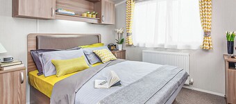 Gold 3 Bedroom Holiday Home
