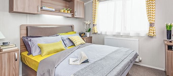 Gold 3 Bedroom Holiday Home