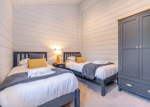 2 Schlafzimmer, kostenloses WLAN