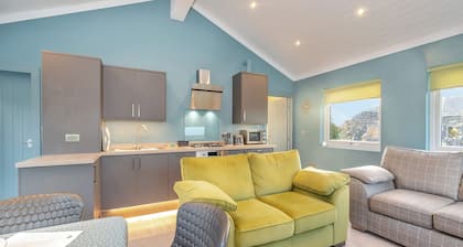 1 bedroom accommodation in Snainton Luxury Lodges