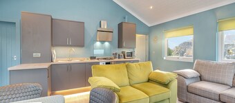 1 bedroom accommodation in Snainton Luxury Lodges