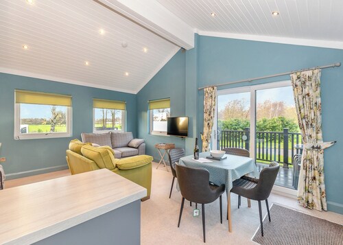 1 bedroom accommodation in Snainton Luxury Lodges