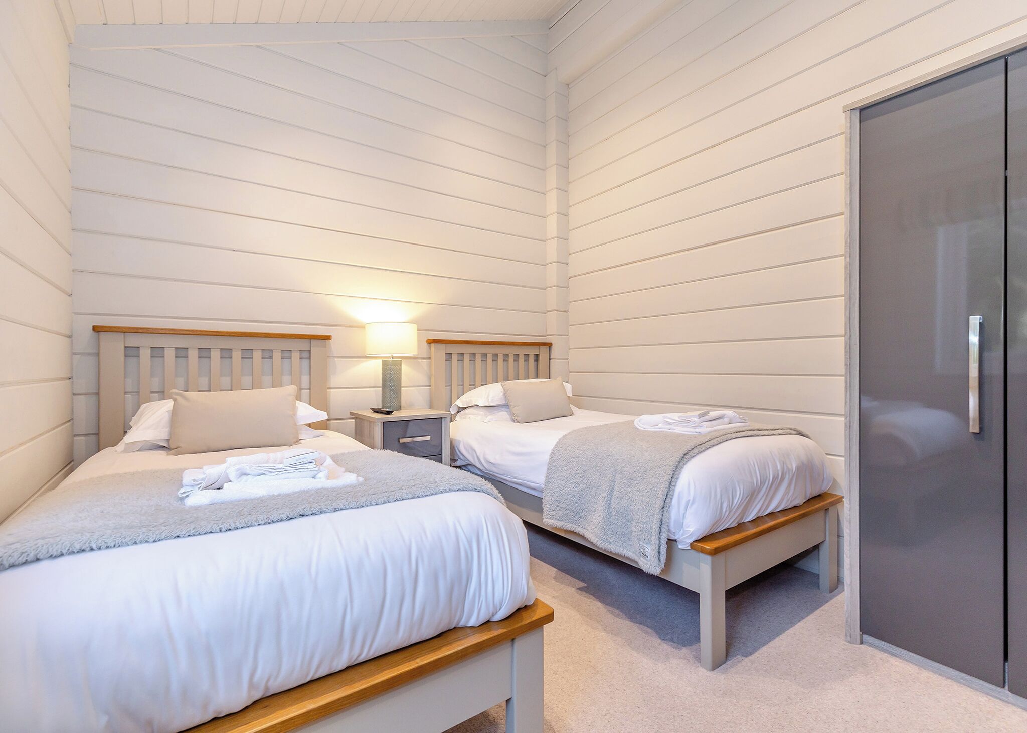 2 bedrooms, free WiFi