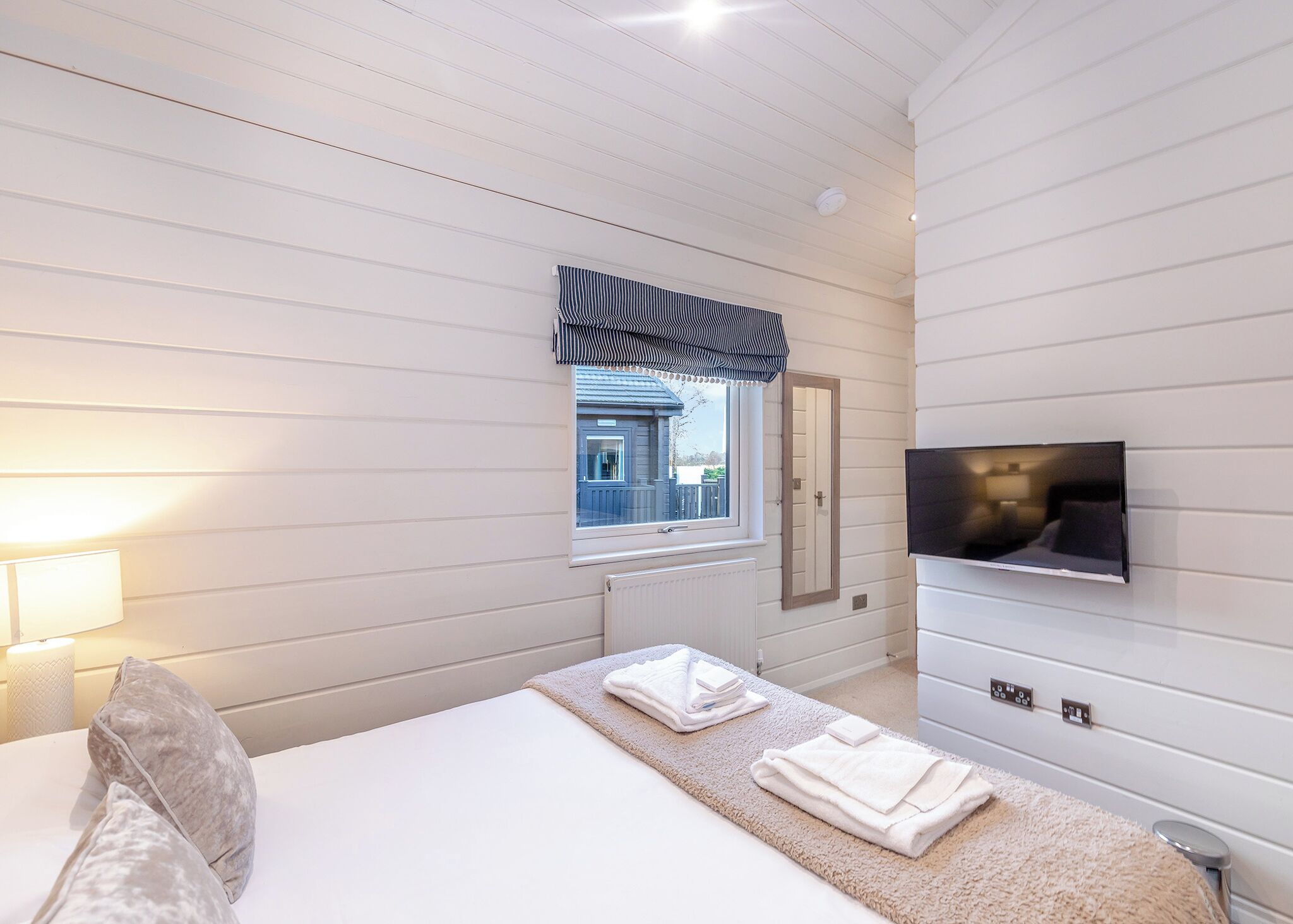 2 bedrooms, free WiFi