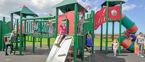 Espace pour enfants