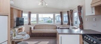 3 chambres à coucher à Rhyl